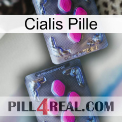 Cialis Pill 01